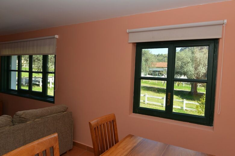 Agroturismo Casas Rurales Aldeaduero