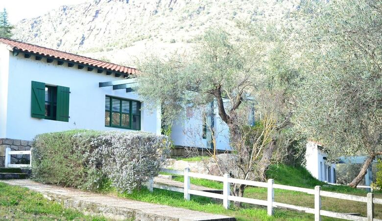 Agroturismo Casas Rurales Aldeaduero