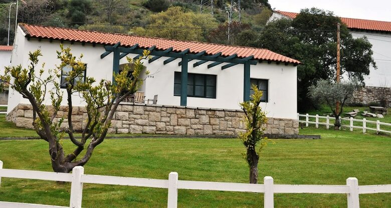 Agroturismo Casas Rurales Aldeaduero