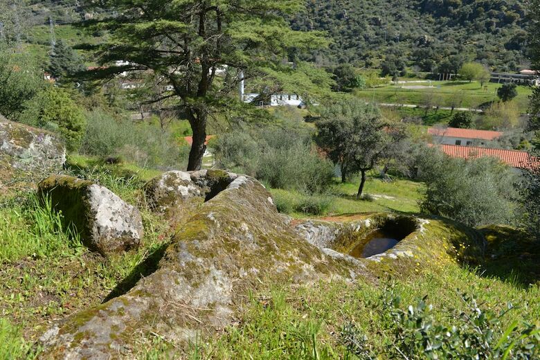 Agroturismo Casas Rurales Aldeaduero