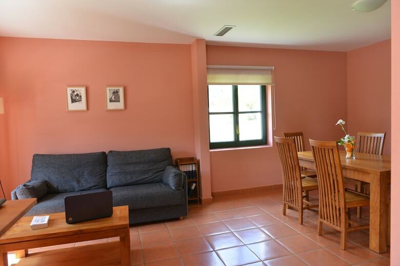 Agroturismo Casas Rurales Aldeaduero