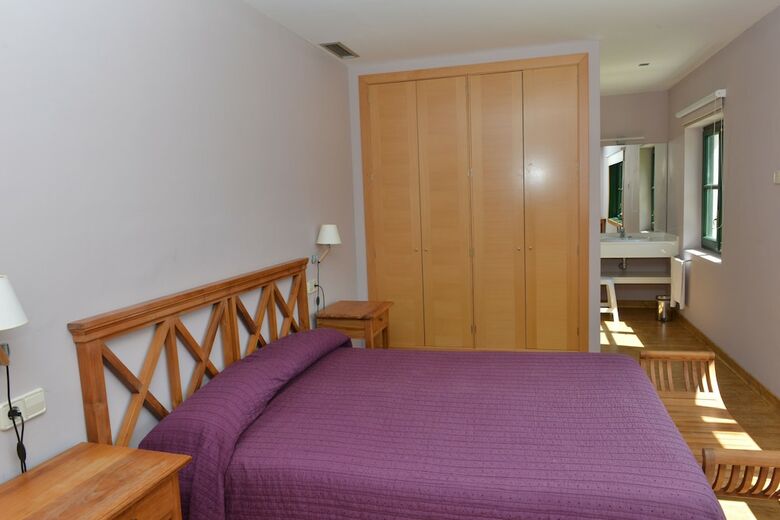 Agroturismo Casas Rurales Aldeaduero