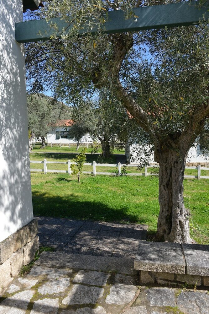 Agroturismo Casas Rurales Aldeaduero