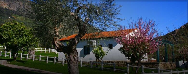 Agroturismo Casas Rurales Aldeaduero