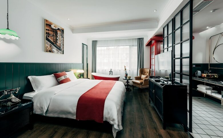 Casual Life Hotel