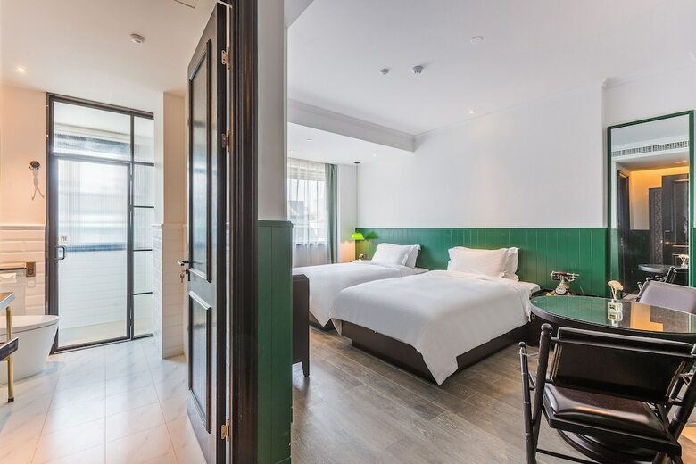 Casual Life Hotel