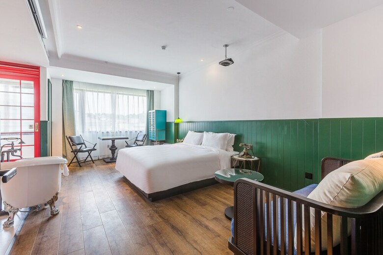 Casual Life Hotel
