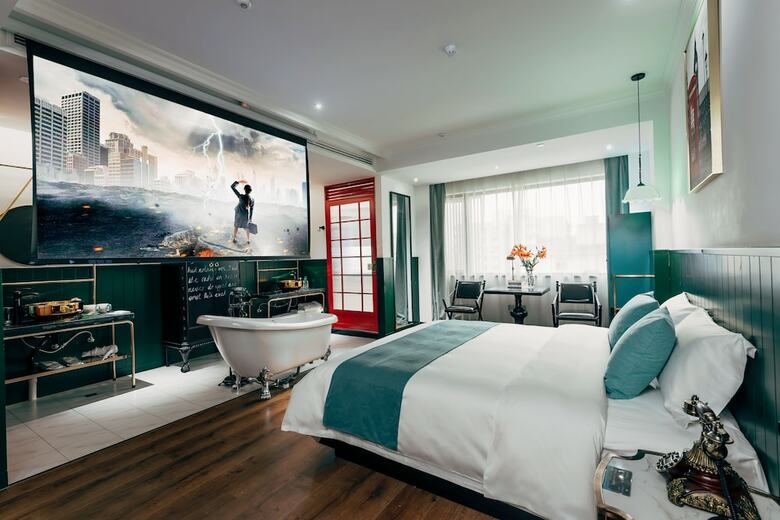 Casual Life Hotel