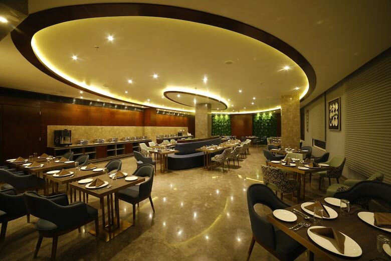 Hotel Ortus