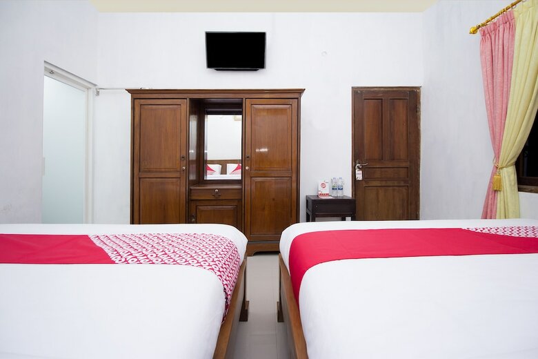 Hotel Oyo 653 Ki Agung Prestise 2