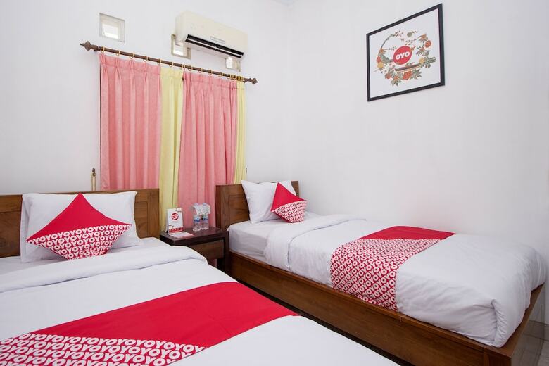 Hotel Oyo 653 Ki Agung Prestise 2