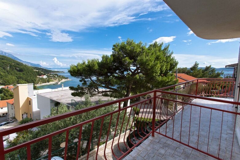 Apartments Arija