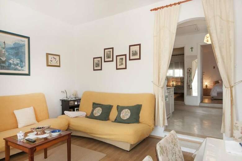 Apartment Jaga