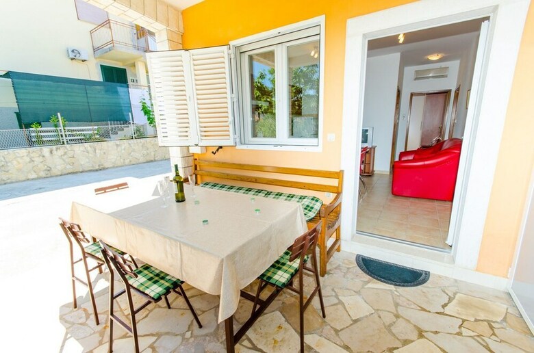 Apartments Ivana