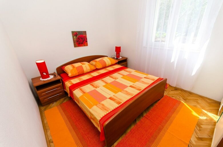 Apartments Ivana