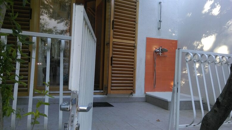 Apartment Restovi?