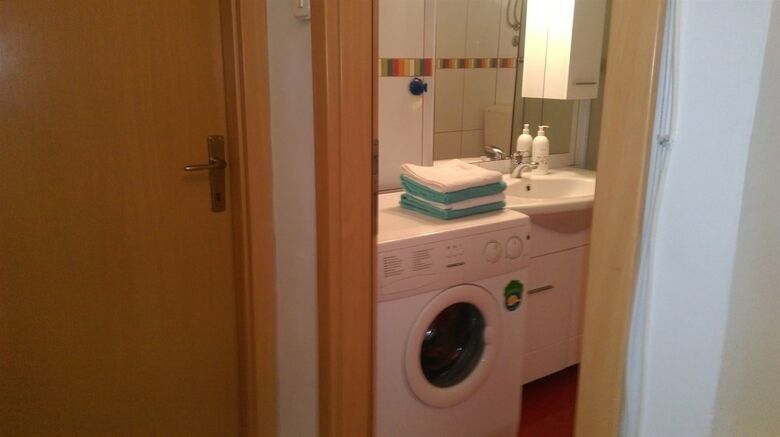 Apartment Restovi?
