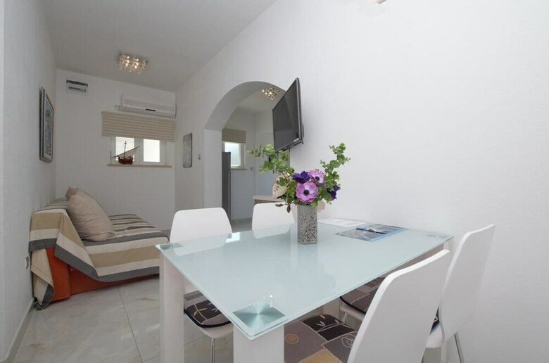 Apartments Fani