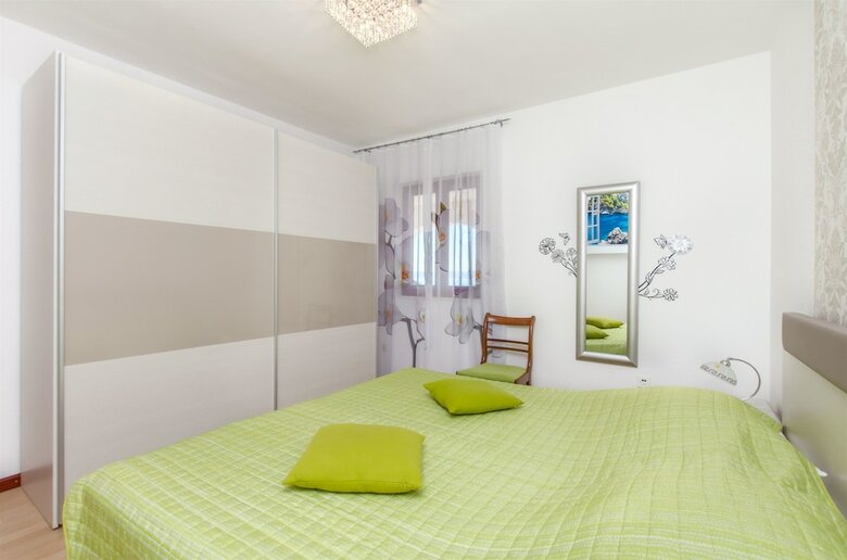 Apartments Fani