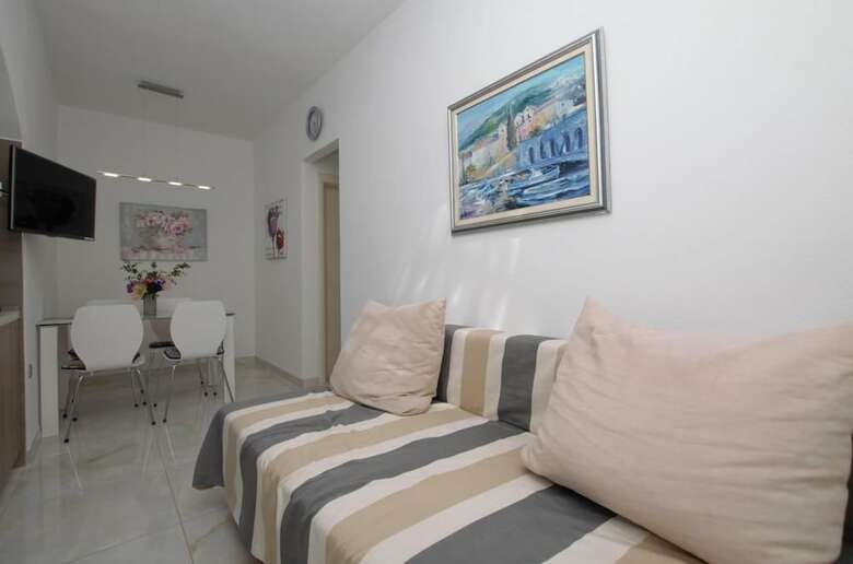 Apartments Fani