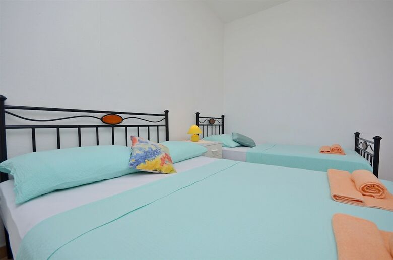Apartments Sweet Escape