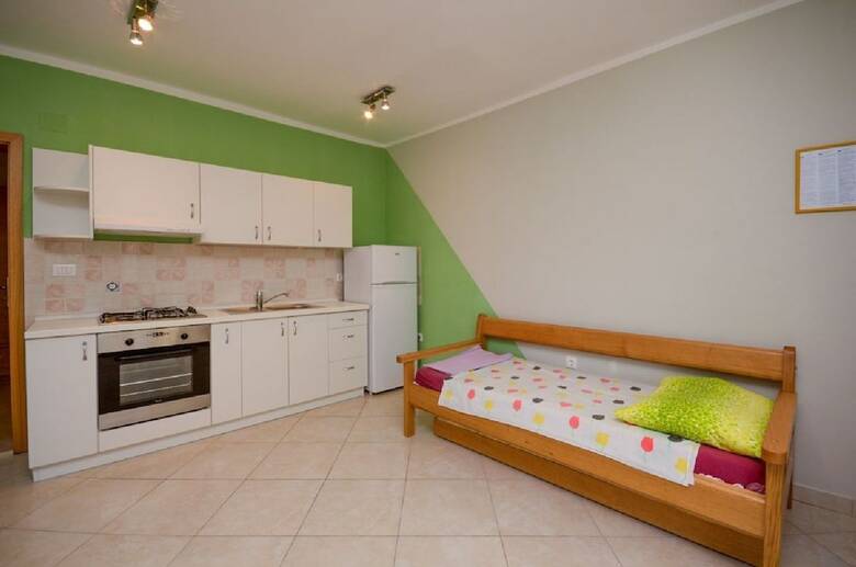 Apartments Ivo
