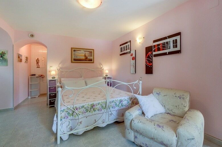 Apartments And Room Rukoni?