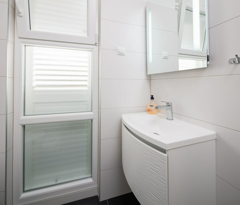 Apartments And Room Alen