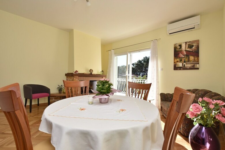 Apartments And Room Alen