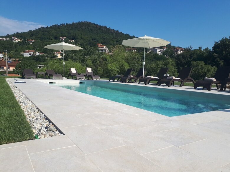 Apartamentos Rooms Stancija