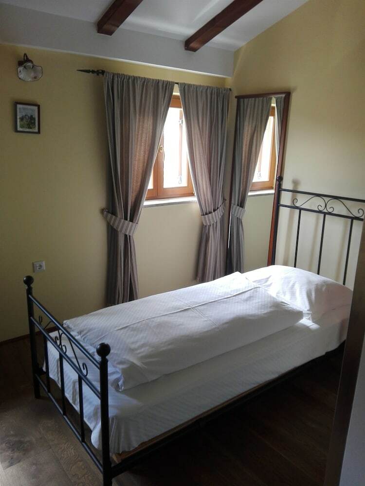 Apartamentos Rooms Stancija