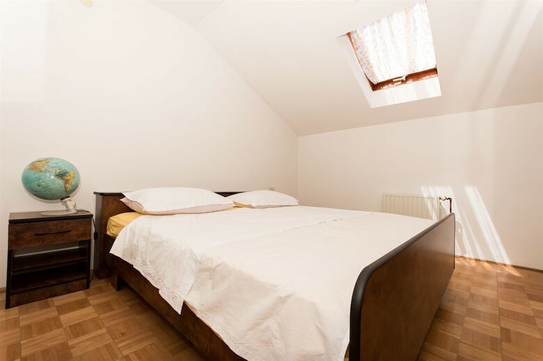 Apartment Marko