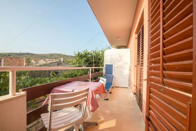 Apartments Ancora
