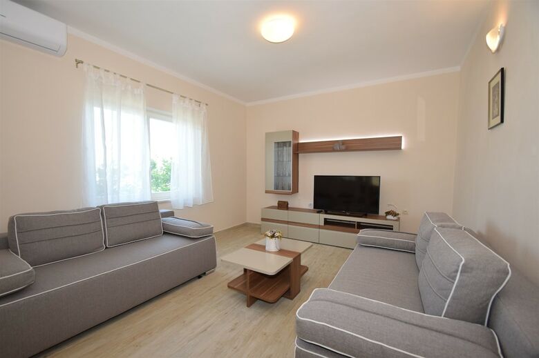 Apartments Dokoza-with Panoramic Sea Veiw