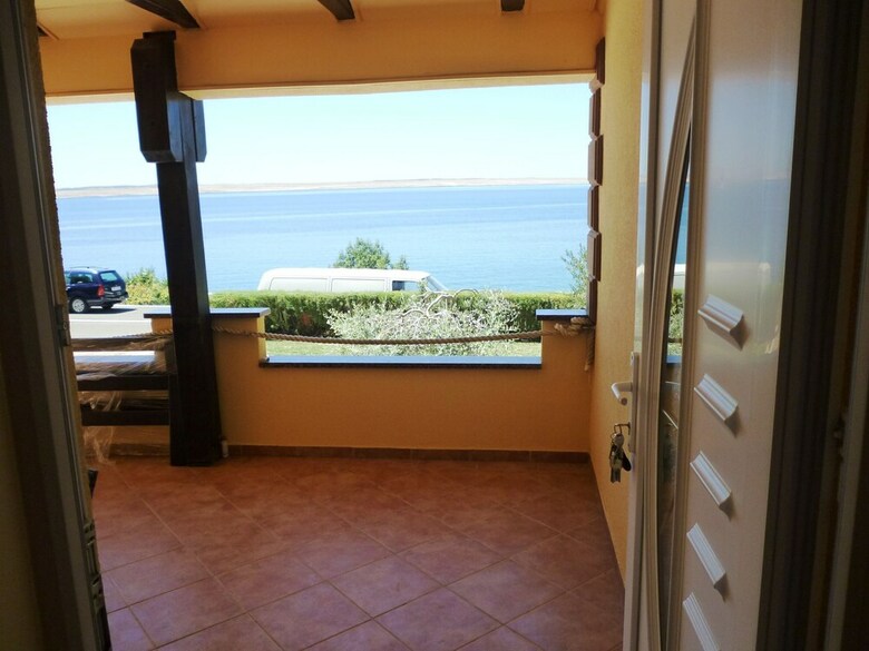 Apartments Niko-by The Beach