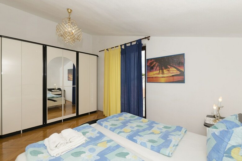 Apartments Du?an