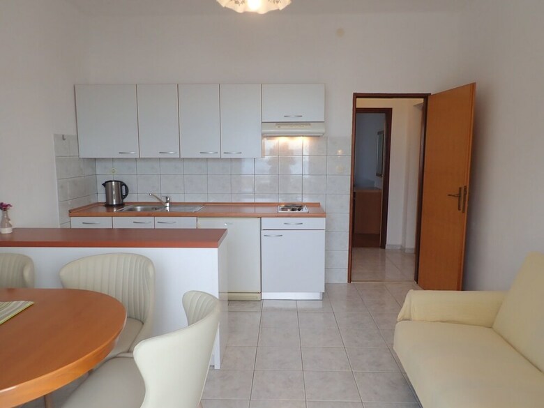 Apartments Sidro-by The Sea