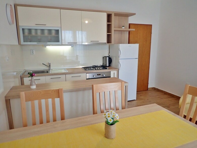Apartments Sidro-by The Sea