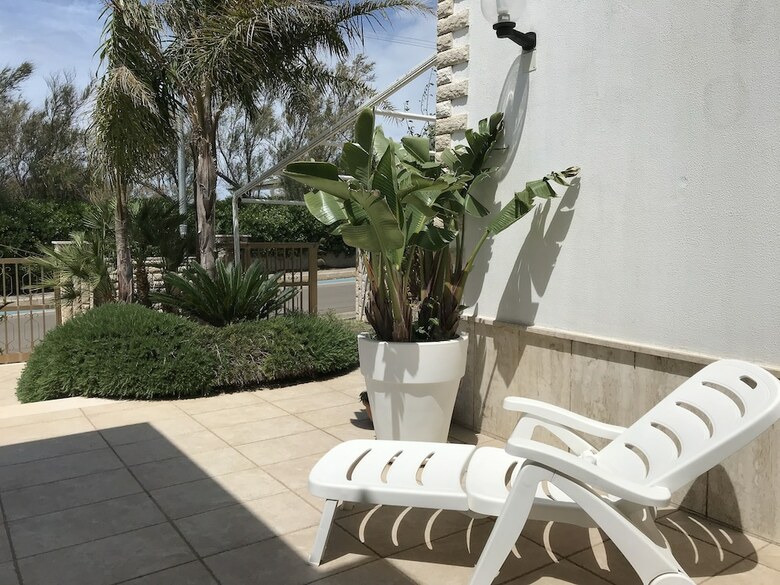 Hotel Guest House Mina