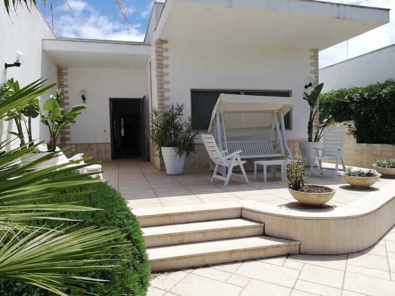 Hotel Guest House Mina