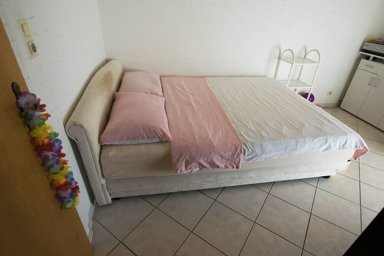 Apartments Juri?-on Quiet Location