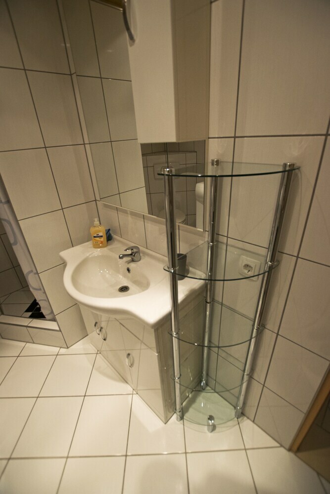 Apartments Juri?-on Quiet Location