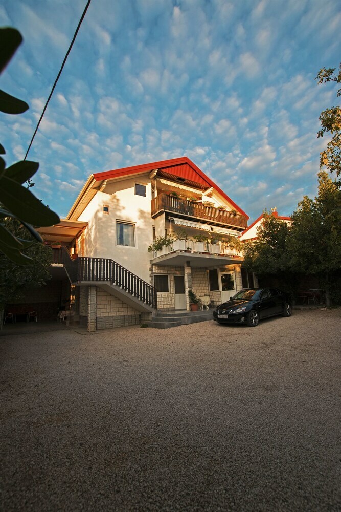 Apartments Juri?-on Quiet Location