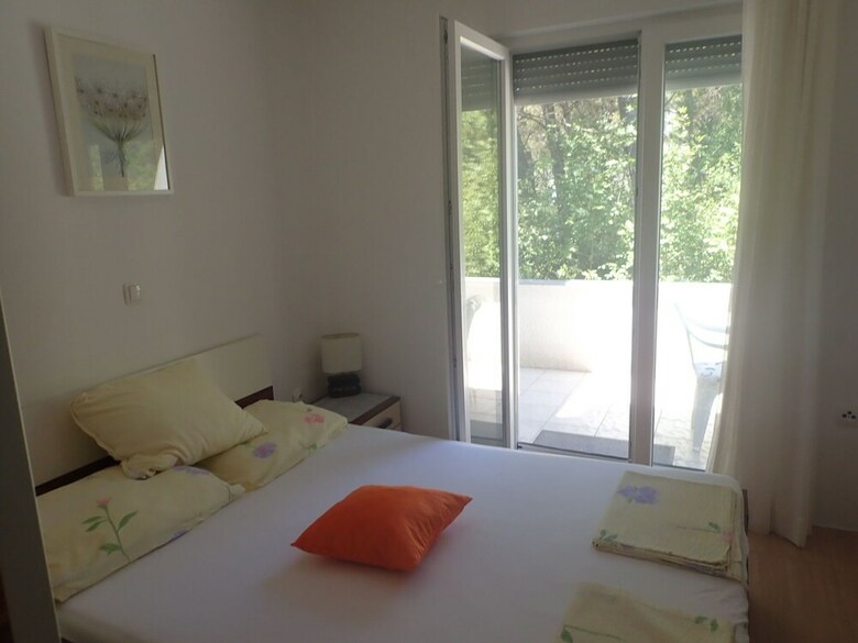 Apartments Studio "jasna"-150 M From The Beach