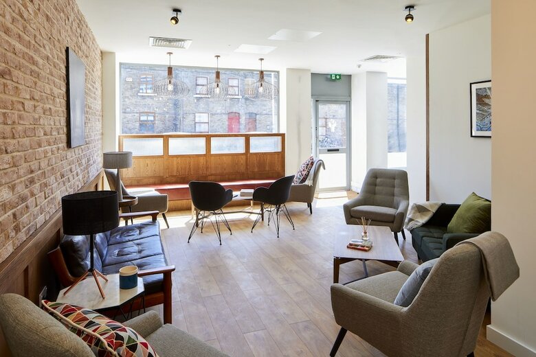 Aparthotel Blackhall Place