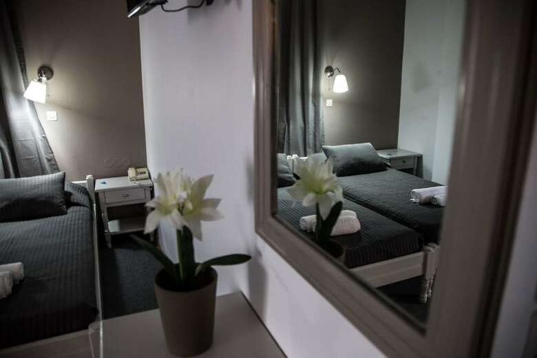 Aparthotel Olive Press Hotel & Apartments