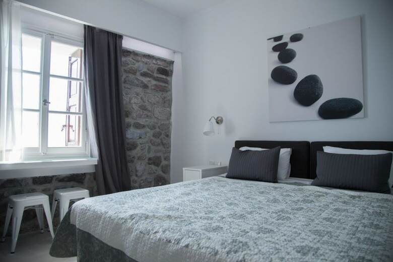 Aparthotel Olive Press Hotel & Apartments