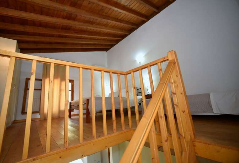 Aparthotel Olive Press Hotel & Apartments