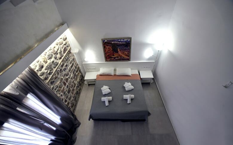 Aparthotel Olive Press Hotel & Apartments
