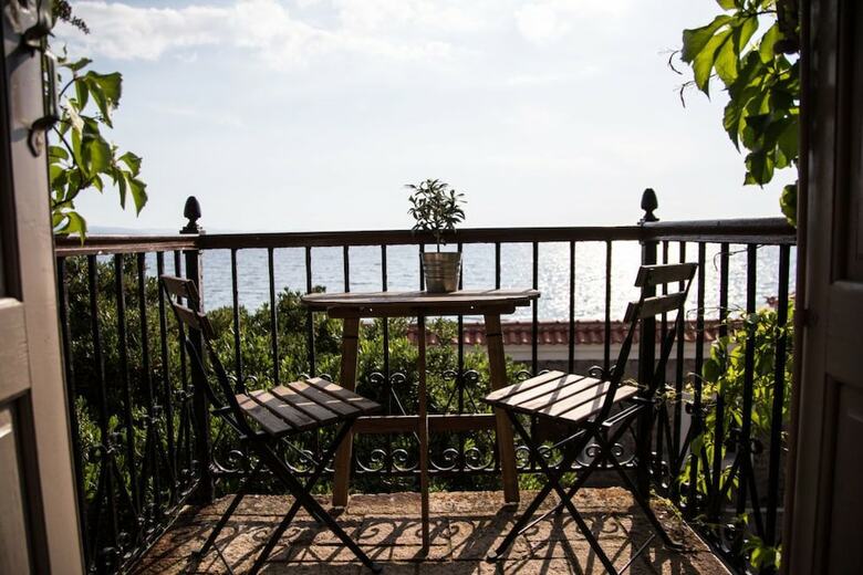 Aparthotel Olive Press Hotel & Apartments